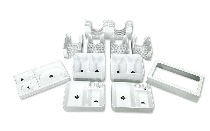 Earth - ensemble de jeu 3D