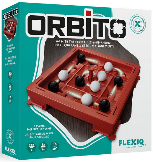 Orbito (ML)