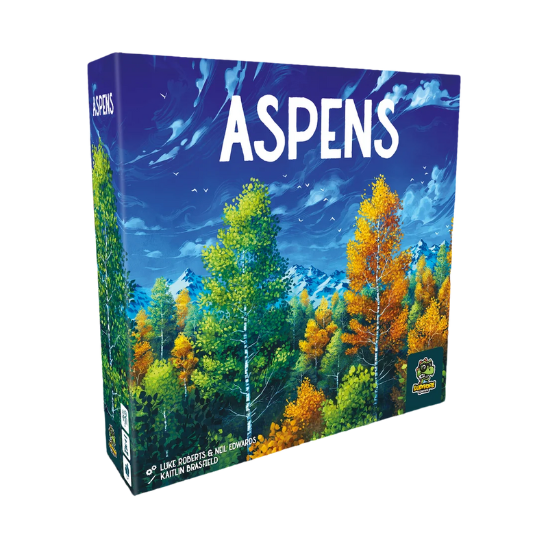 Aspens (ML)