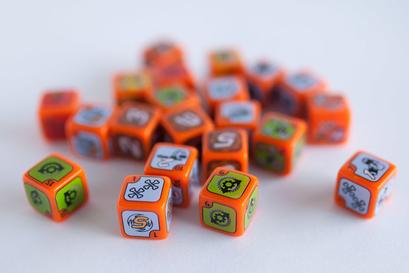 Too Many Bones - Tink Expansion (EN)