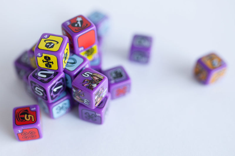 Too Many Bones - Nugget Expansion (EN)