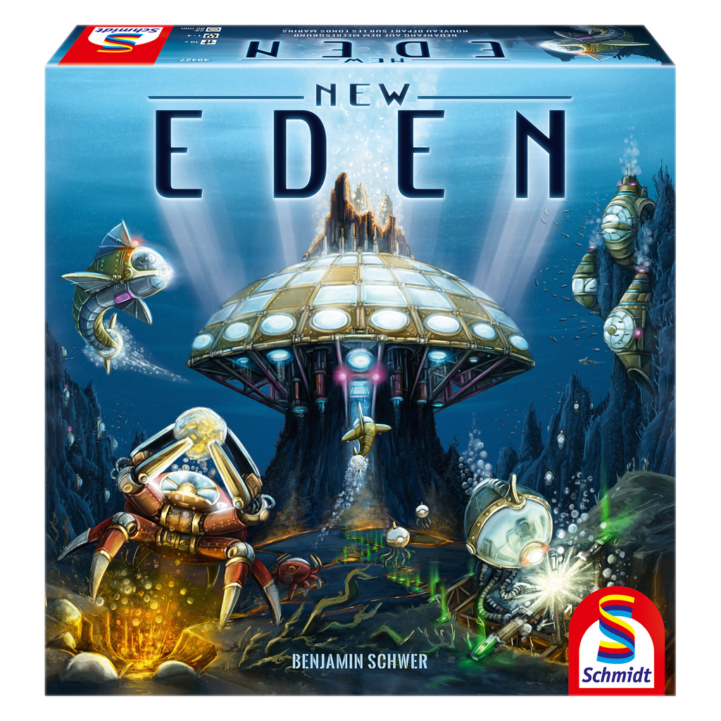 New Eden (ML)