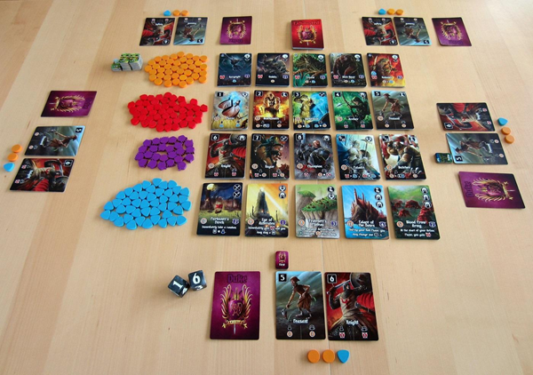 Valéria : le Royaume (FR)