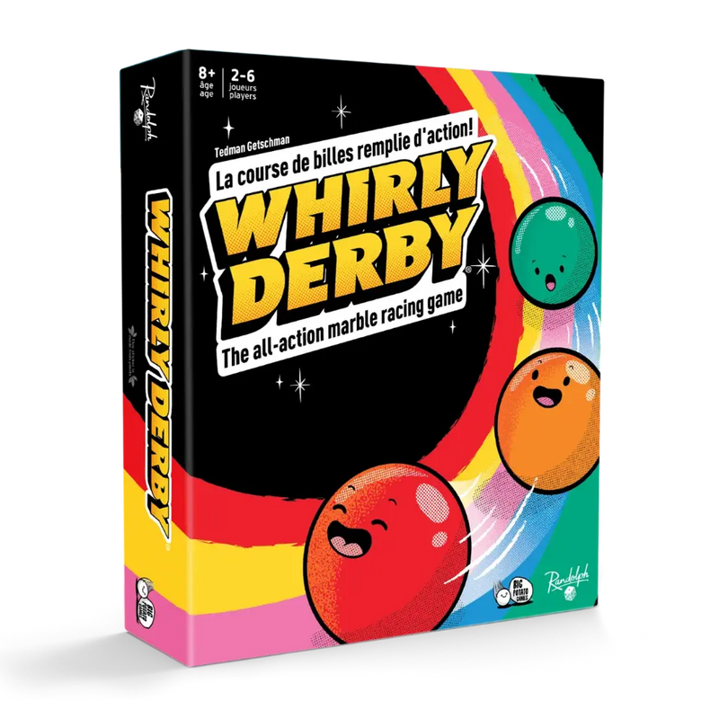 Whirly Derby (ML)