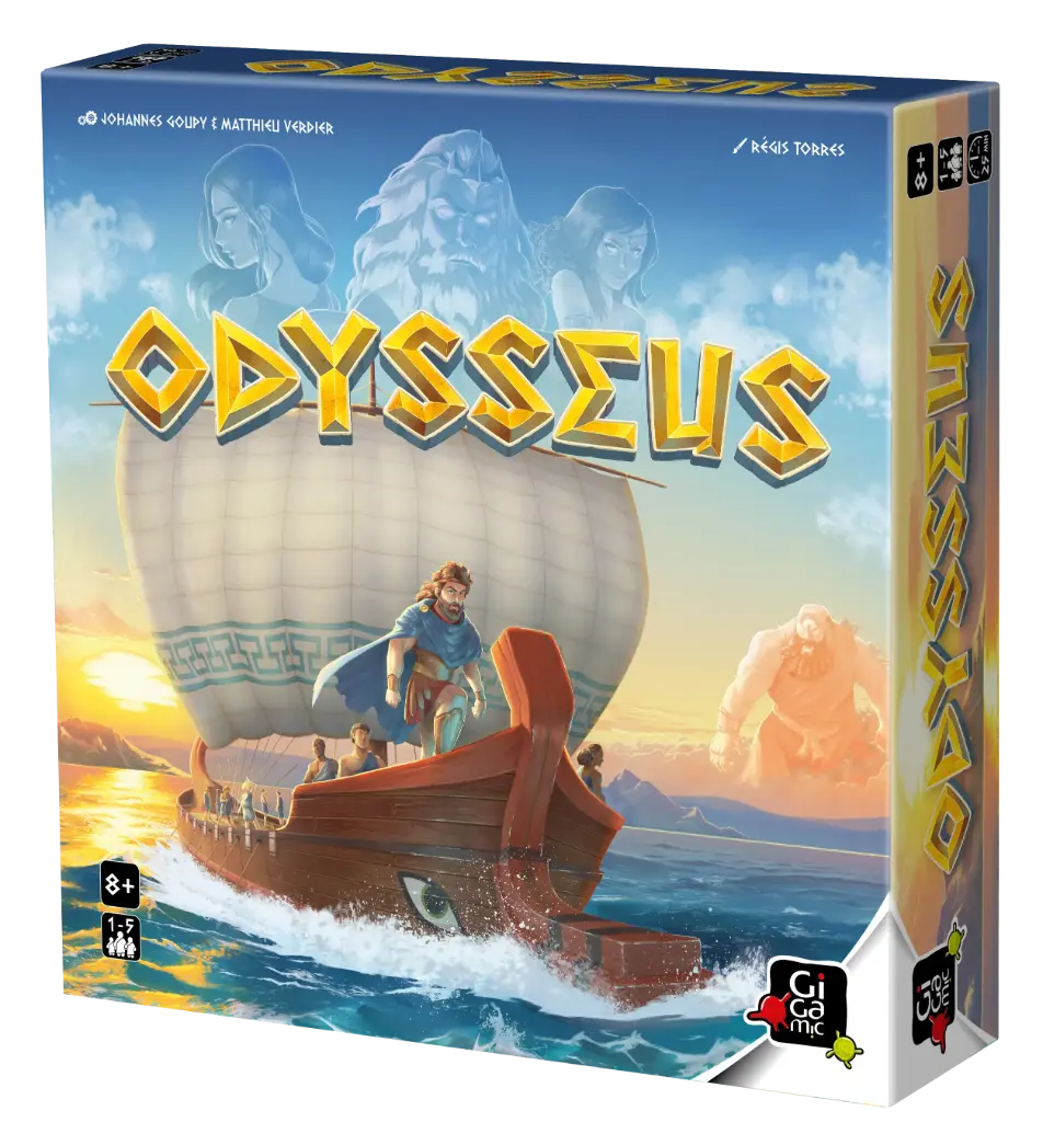 Odysseus (FR)