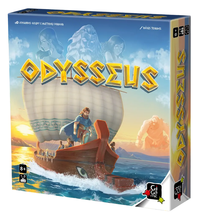 Odysseus (FR)