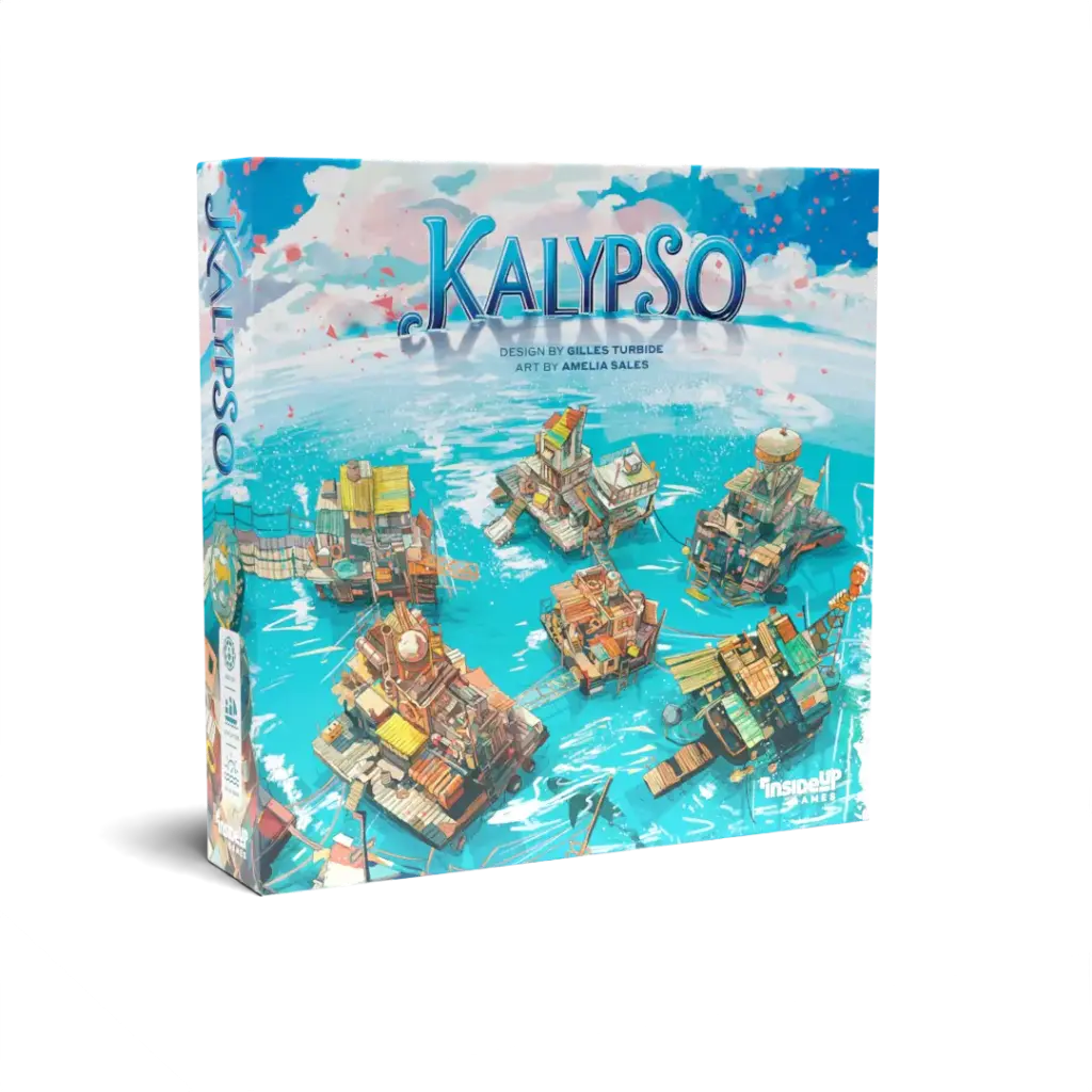 Kalypso (FR)