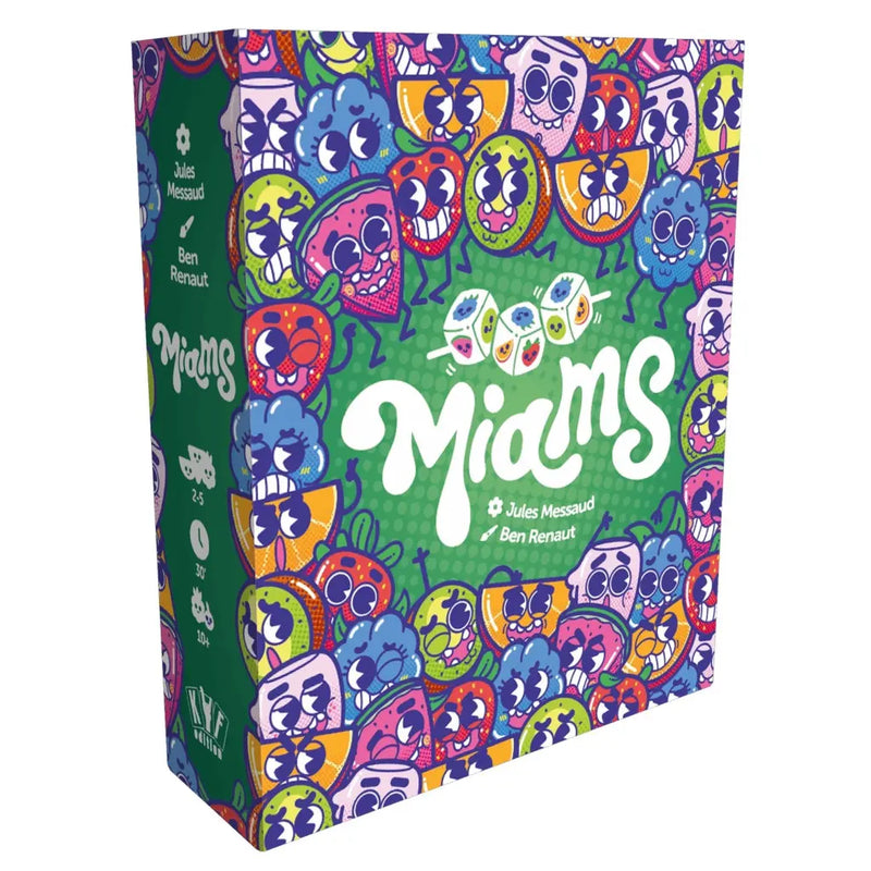 Miams (ML)