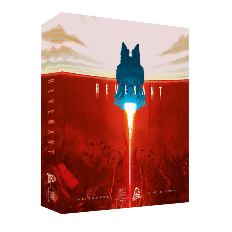Revenant (FR)