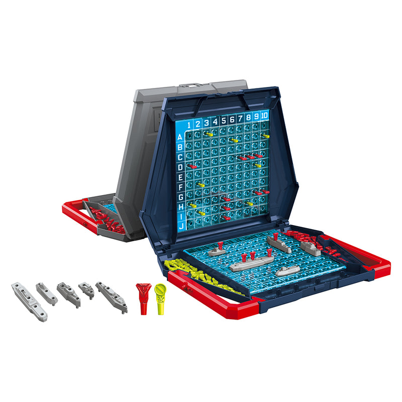 Battleship / Bataille Navale Classique