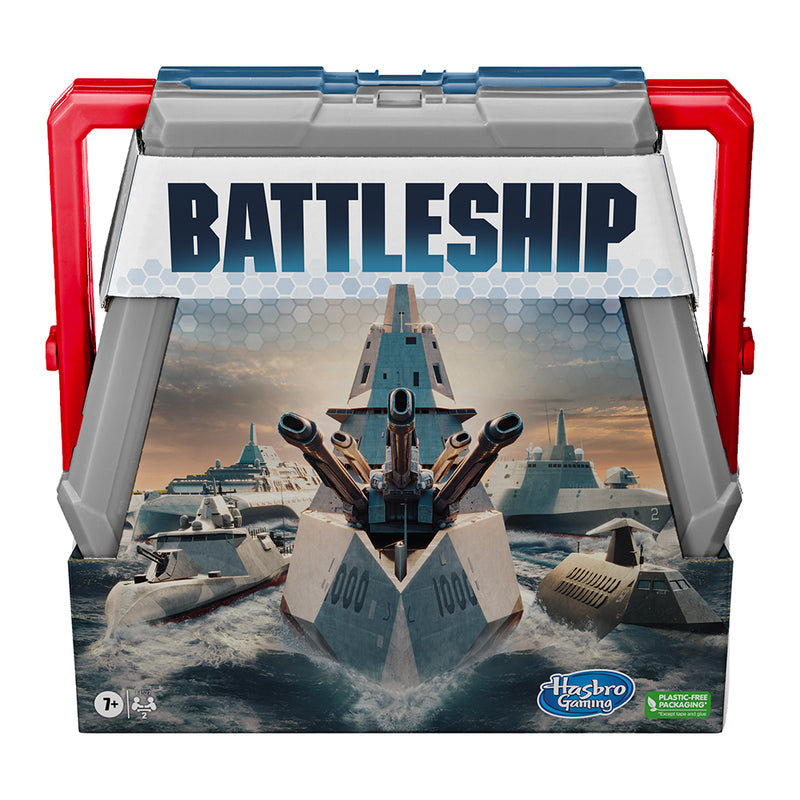 Battleship / Bataille Navale Classique