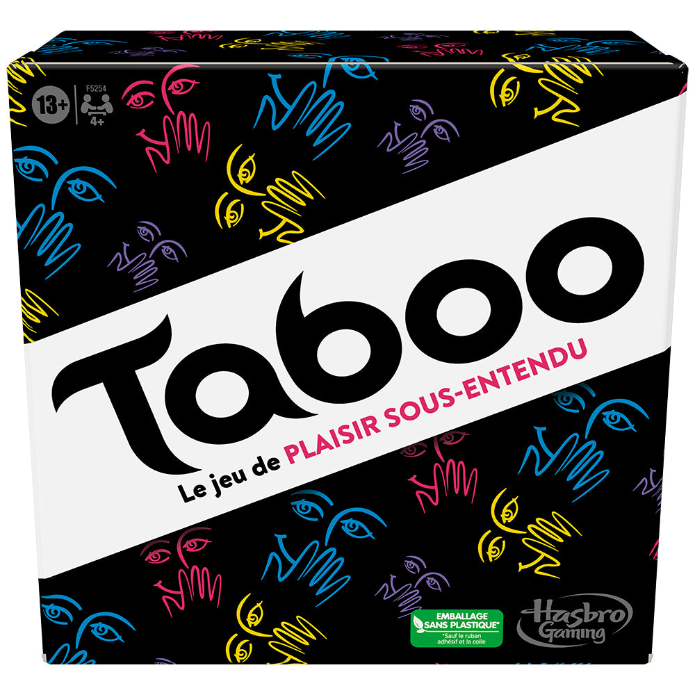 Taboo (FR)