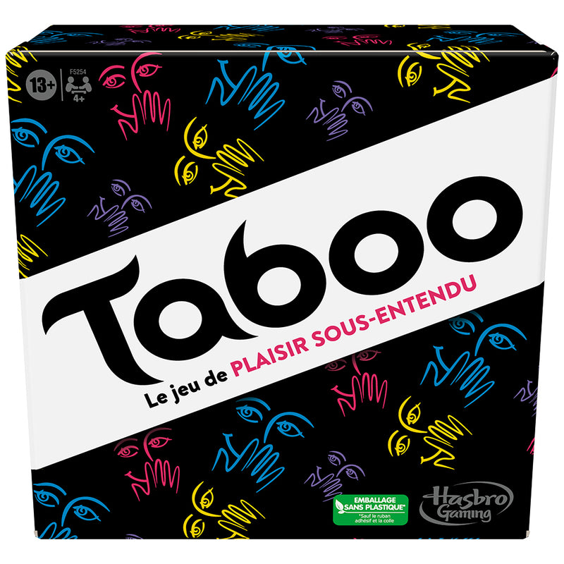 Taboo (FR)
