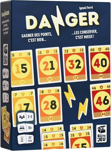 Danger (FR)