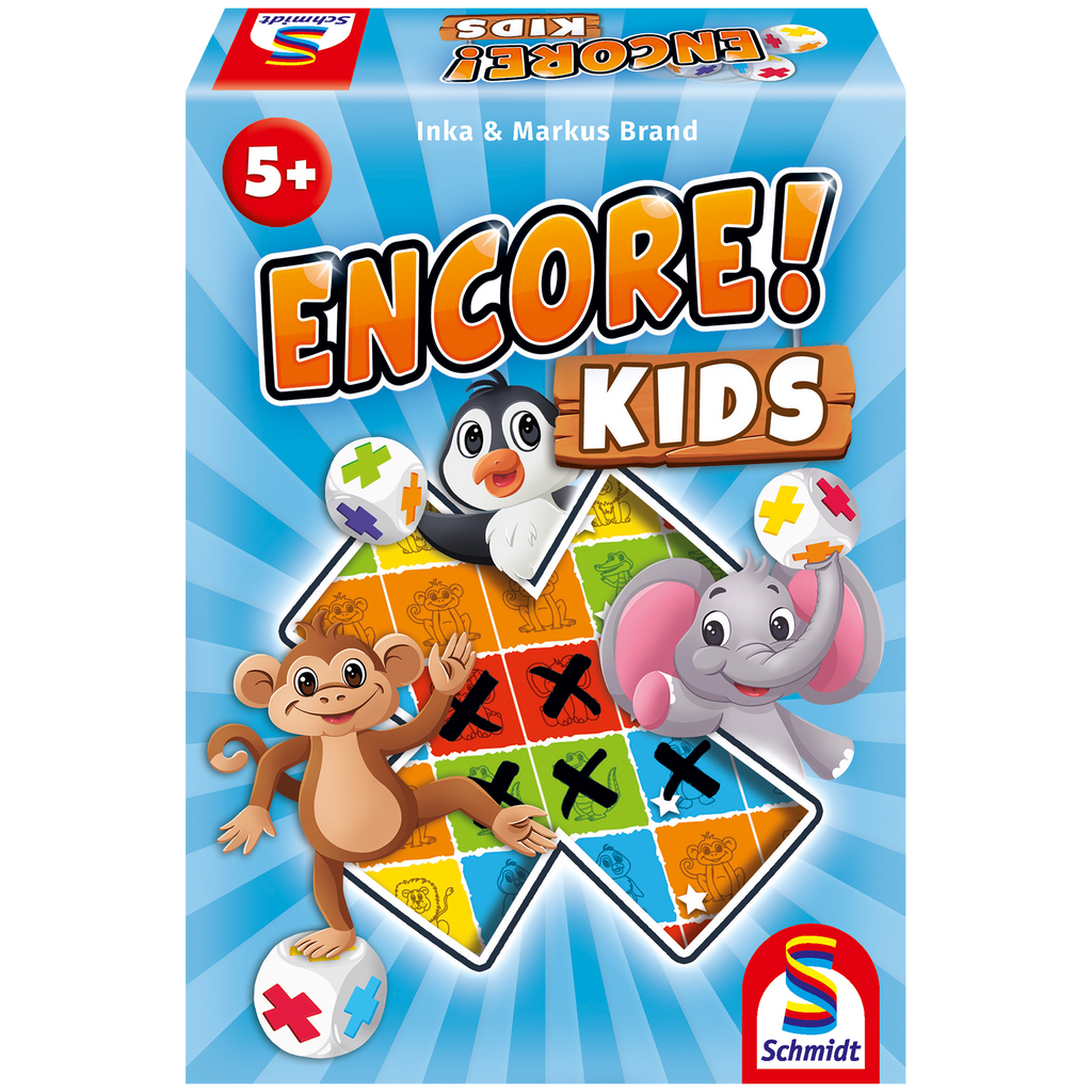 Encore ! Kids (FR)