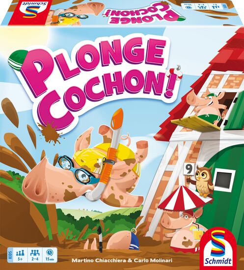 Plonge Cochon (FR)
