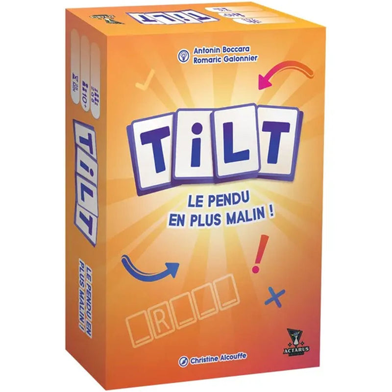 Tilt (FR)
