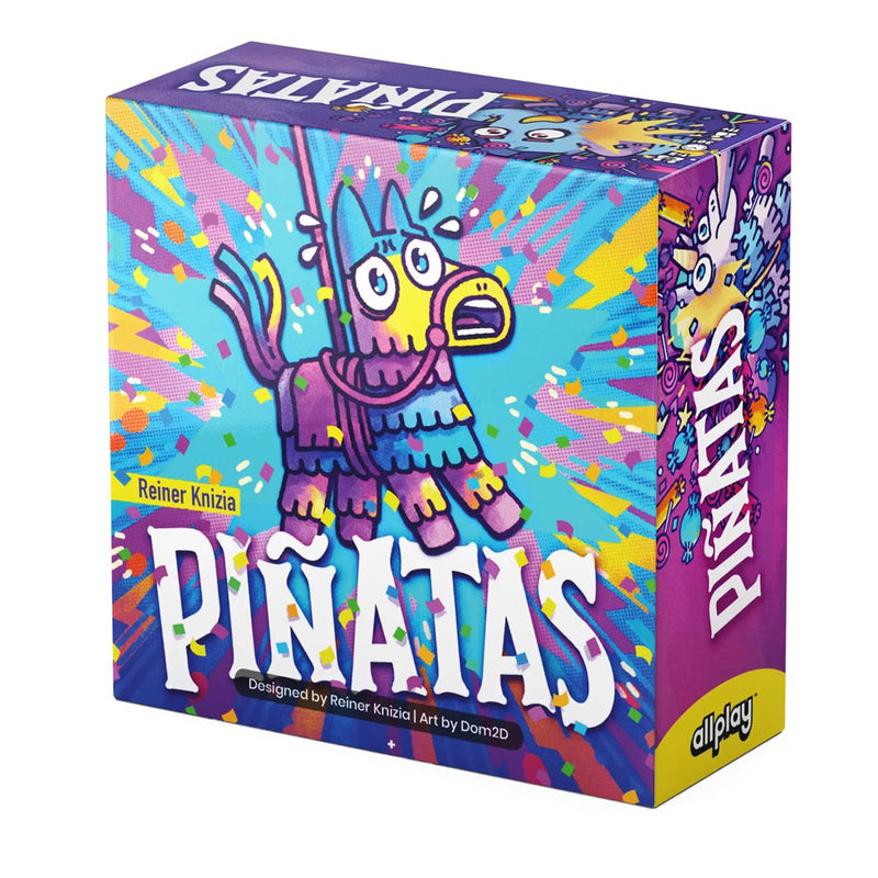 Pinatas (EN)
