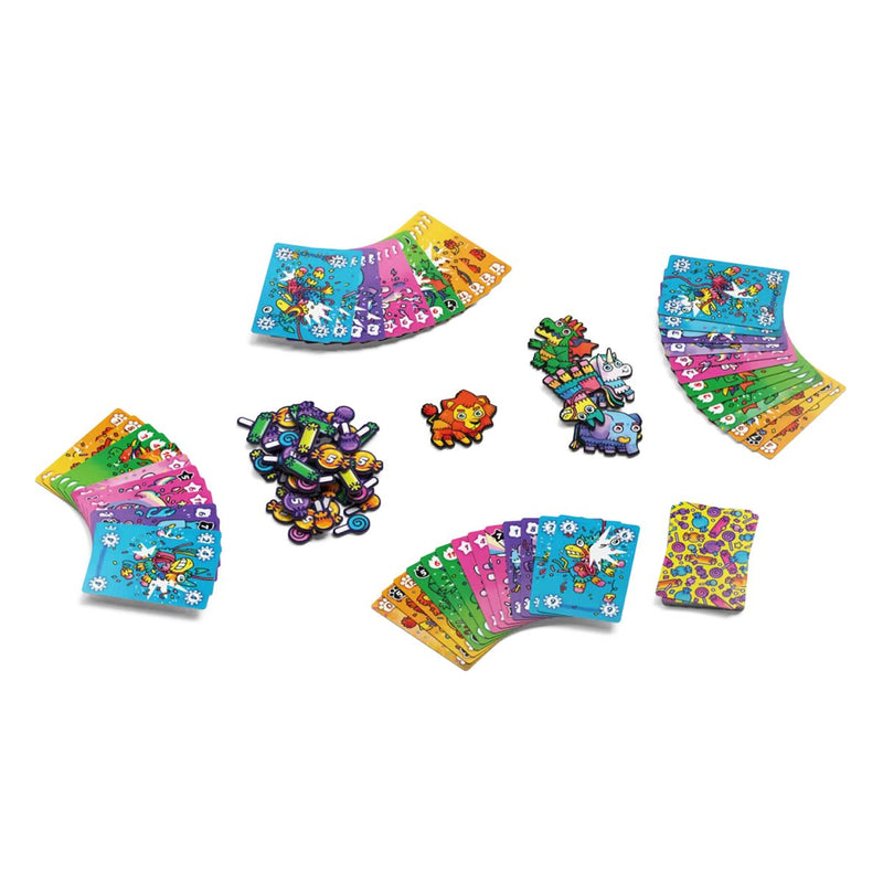 Pinatas (EN)