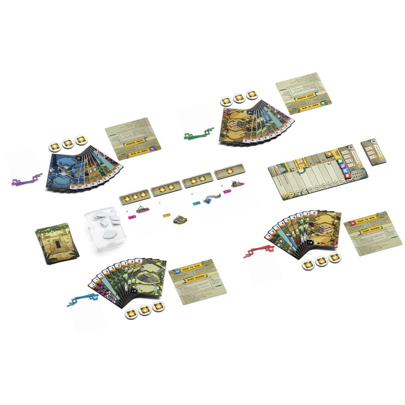 Ruins (FR) ^ 25 Sept 2026