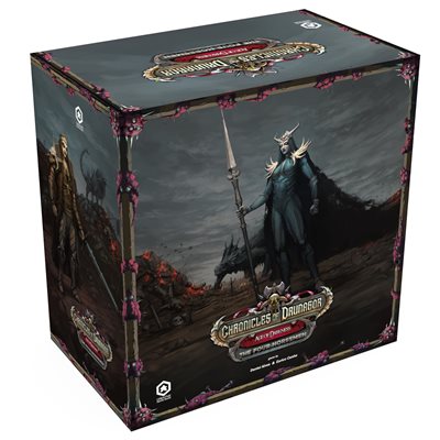 Chronicles of Drunagor- Age of Darkness - Riders of Apocalypse (EN)