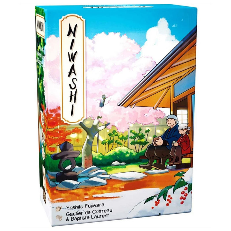 Niwashi (FR) ^ 02 Oct 2026