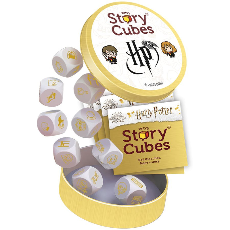 Rory's Story Cubes - Harry Potter (ML)