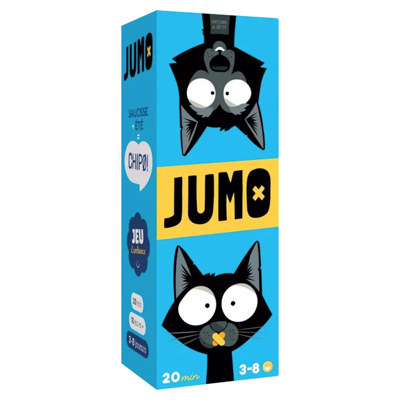Jumo (FR) 