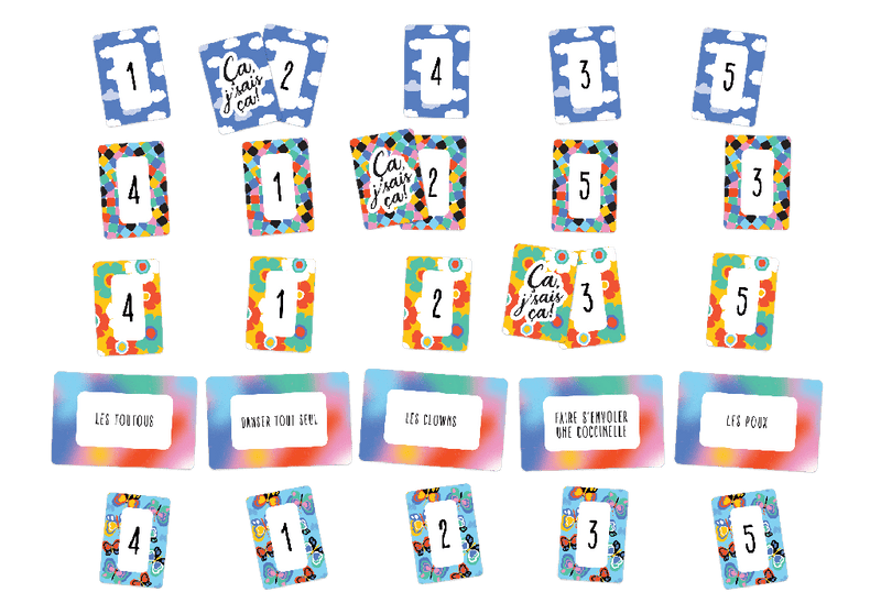 Ah Ouinnn ? Édition Famille (FR)