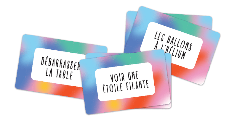 Ah Ouinnn ? Édition Famille (FR)