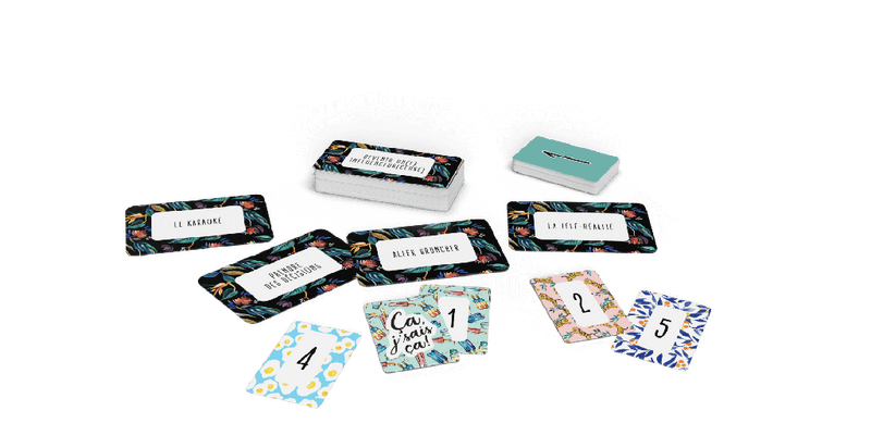 Ah Ouinnn ? Nouveau Format