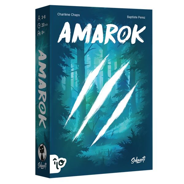 Amarok (ML)