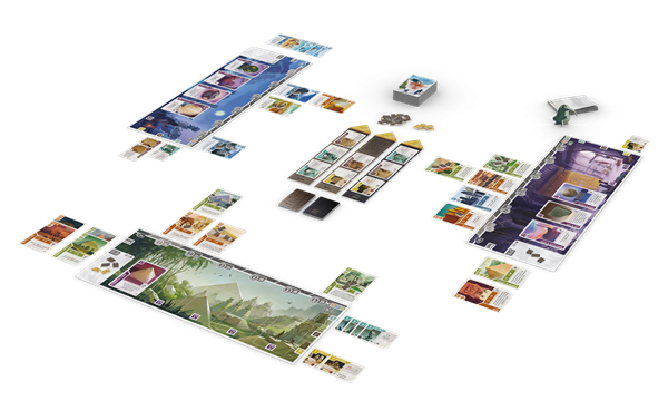 Ancient Knowledge (FR)