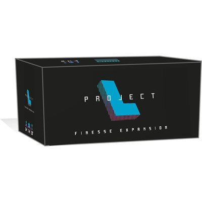 Project L - Finesse Extension (ML)