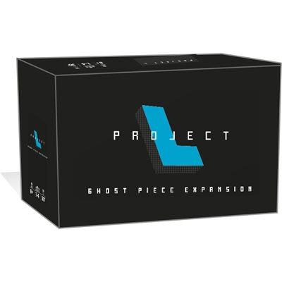 Project L - Ghost Piece Extension (ML)