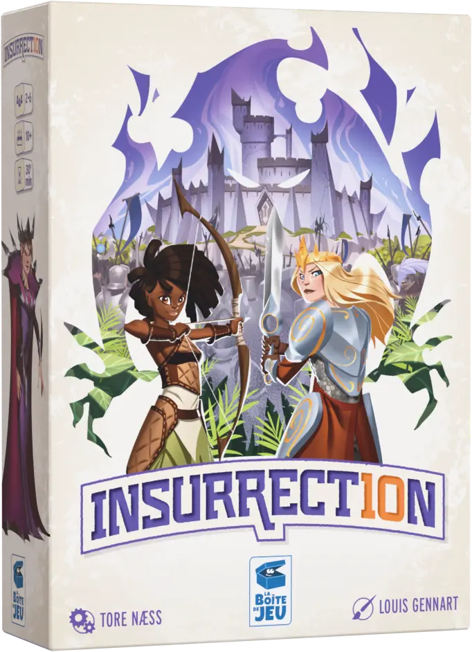 Insurrection (FR)