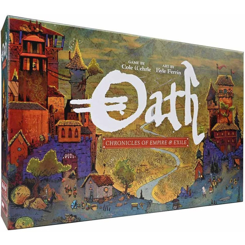 Oath (EN)