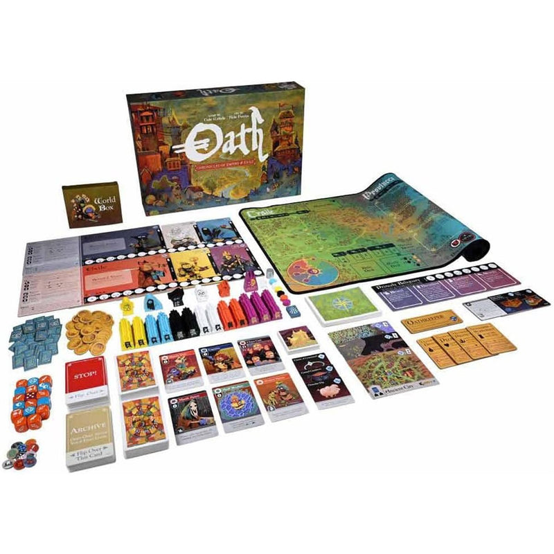 Oath (EN)