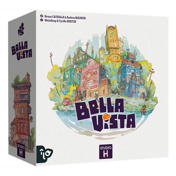 Bella Vista (ML)