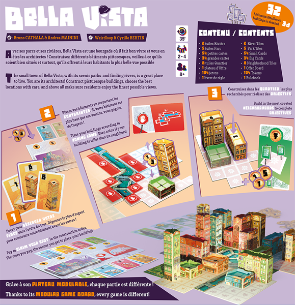 Bella Vista (ML)