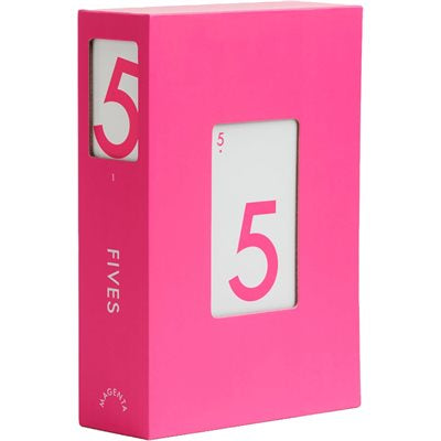 Fives (EN)