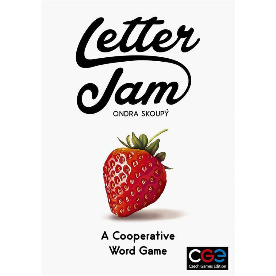 Letter Jam (EN)