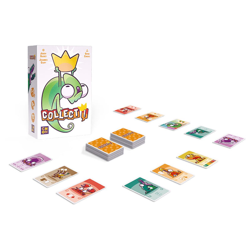 Collect (FR)