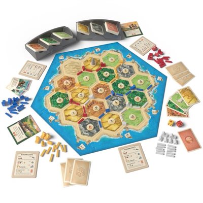 Catan 6th Edition (EN)