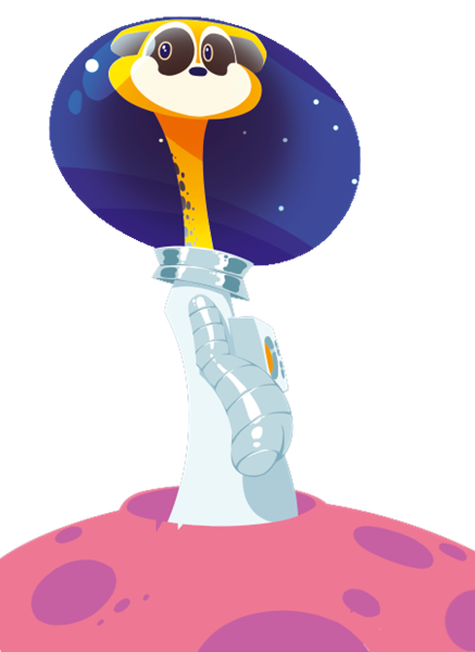 Cosmo - Pocket Games (ML)