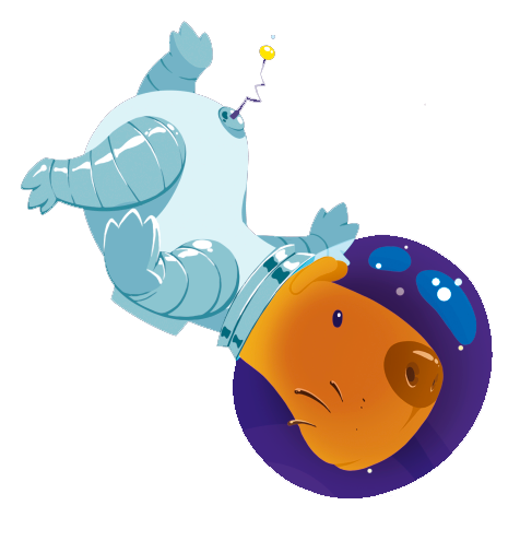 Cosmo - Pocket Games (ML)