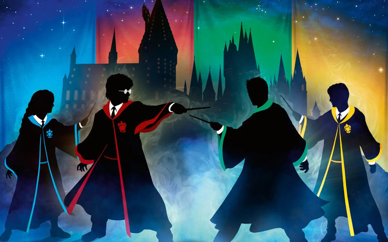 Codenames Retour à Poudlard (FR)