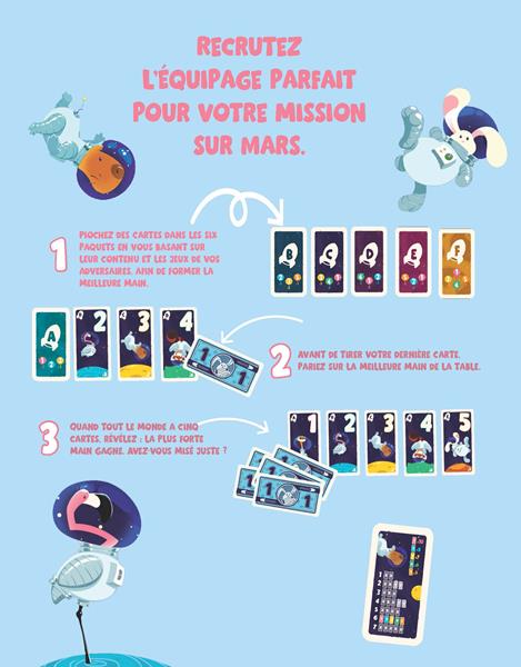 Cosmo - Pocket Games (ML)