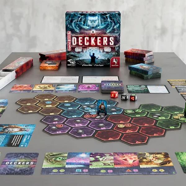 Deckers (FR)