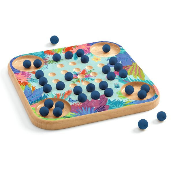 Sologic / Solitaire (ML)